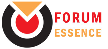 logo of forum essence